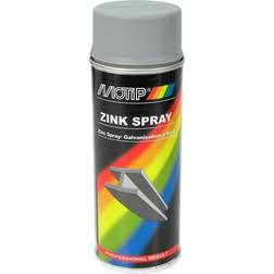 Motip Sprayfärg Zinkspray 350