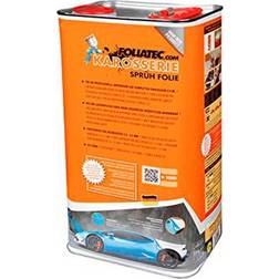Foliatec gummi biler Canister