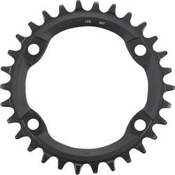 Shimano 30T, Black Spares FC-MT610 Chainring