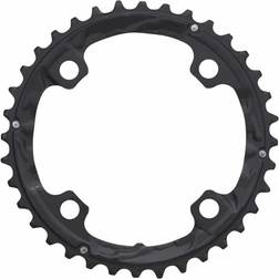 Shimano XT FC-T781 Eturatas 36t 104mm 3x10