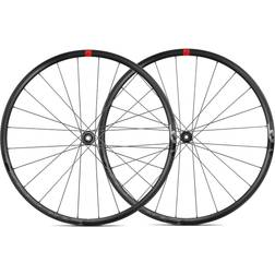 Fulcrum Racing 6 Disc Road Wheelset 700c Shimano 11sp