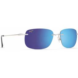 Maui Jim Ohai Silver