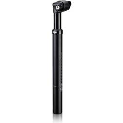 XLC SP-S08 Joustosatulatolppa 31.6 x 350 mm 100-120kg