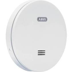ABUS RWM160 Rilevatore Di Fumo Batteria 10 Anni Di Vita