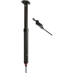 Rockshox Dropper Post Reverb Stealth 100 mm Ø30,9 mm Sort