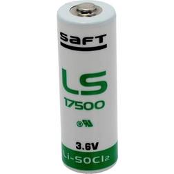 Saft LS17500