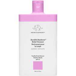 Drunk Elephant Scrubbi Bamboes Body Cleanser 240ml