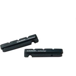 Avid Shorty Road/Cross Brake Pad Inserts, Pair