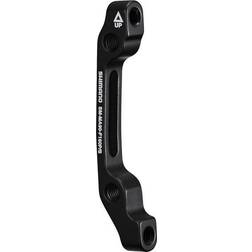 Shimano Forbremsekaliber Post/Standard Adapter, 160mm