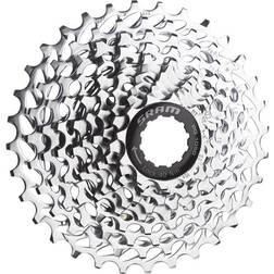 Sram Rival Kassette 10 gear 11-23