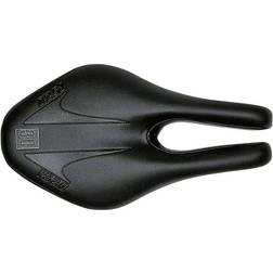 ISM PS 2.0 Saddle Chromoly Black