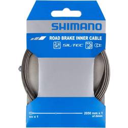 Shimano Bremsewire Road PTFE Rustfri