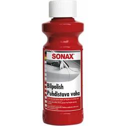 Sonax Bilpolish 250ml, polermiddel