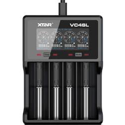 Xtar VC4SL