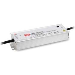 Mean Well HVGC-150-500A, 150 W, IP67, 50000 t, 47 ~ 63 Hz, 0.5, 0.38 A, 0,5 A