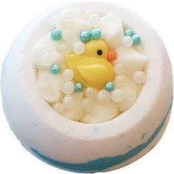 Bomb Cosmetics Little Ducky Bath Blaster 160