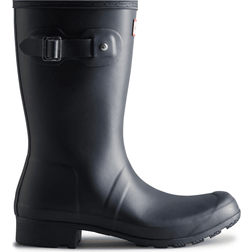 Hunter Women's Tour Foldable Short Wellington Boots