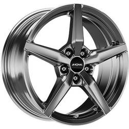 Ronal Felg R69 MG 8x18 5x114,3 ET40