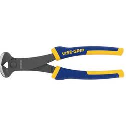 Irwin Vise-Grip 8 in. Cutting Pliers