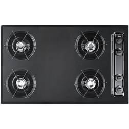 Summit TNL05P 30 Burner Cooktop