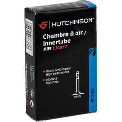 Hutchinson H. Butyl cykelslange Light 700x20-25, 48mm