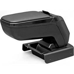 Armrests Armster Fiat 500L Black