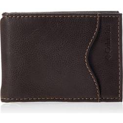 Columbia Wallet