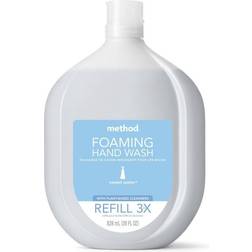 Method Foaming Hand Soap Refill Sweet Water