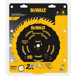 Dewalt Cordless Miter Saw Blade 7-1/4-in 40T