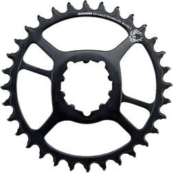 Sram Plateau X-Sync Eagle 30T DM 6mm Offset Noir