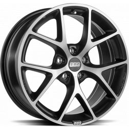 BBS SR 8x18/5x112/et30/nav82