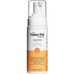 The Honey Pot Foaming Wash Normal 163ml