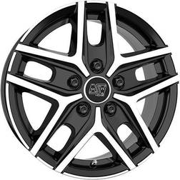 MSW 40 Van Gloss Black ET44 B66.1
