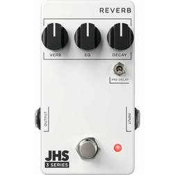 JHS Pedals 3 Series Reverb