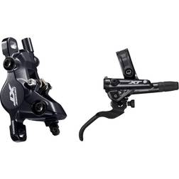 Deore XT BL-M8100/BR-M8100 Disc Brake Lever