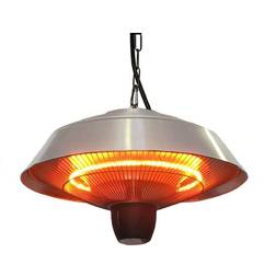 EnerG+ Hea-21523 Infrared Electric Hanging Heater