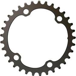 Sram Drev Ø107 BCD 2x12-Speed Force AXS Alu 33T