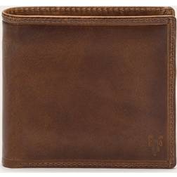 Frye Logan Billfold - Cognac - One