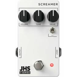 JHS Pedals 3 Series Screamer Effektger&#228 t E-Gitarre