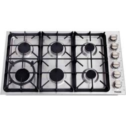 Thor Kitchen TGC3601 Cooktop