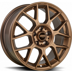 BBS XR Satin Bronze 8x18 5/120 ET45 B82