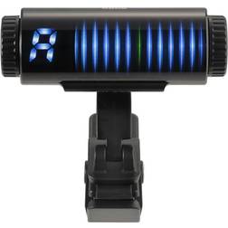 Korg Sledgehammer PRO Clip Tuner