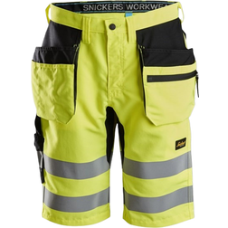 Snickers Workwear LiteWork Shorts 6131