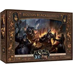 CMON A Song of Ice & Fire: Bolton Blackguards