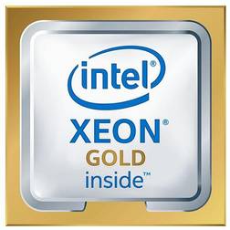 Intel CD8067303536100 Xeon Gold 5118, 12C, 2.3 Ghz, 16.5 Mb Cache, Ddr4 Up To 2400 Mhz, 105W Tdp