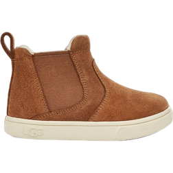 UGG Toddler Hamden II Trainer - Chestnut