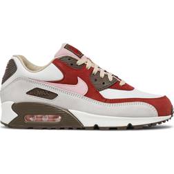 Nike DQM x Air Max 90 Bacon 2021 M - Sail/Sheen/Straw/Medium Brown