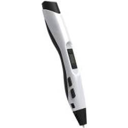123-3D 3D Pro Pen with LCD Display