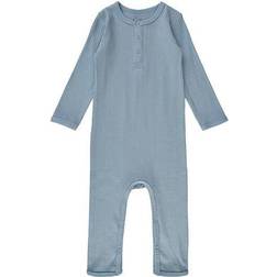 Soft Gallery Kao Jumpsuit - Dusty Blue (SG1720)