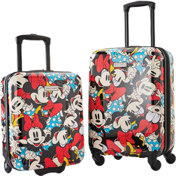 American Tourister Disney - Set of 2